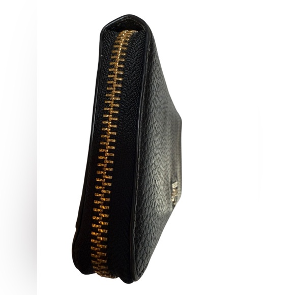 Kate Spade Black Wallet - Picture 4 of 15